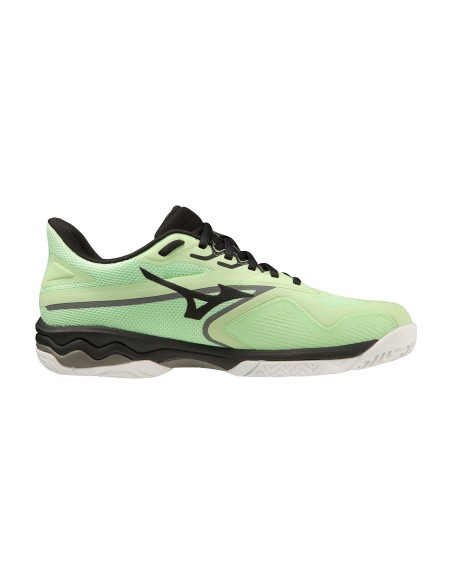 Zapatillas Mizuno Wave Exceed Light 2 61GA231839 | Ofertas de pádel